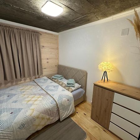 Blue Village Lux Kolašin Exteriér fotografie