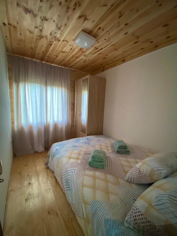 Blue Village Lux Kolašin Exteriér fotografie