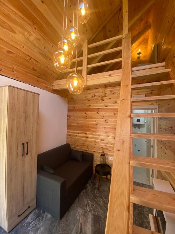 Blue Village Lux Kolašin Exteriér fotografie