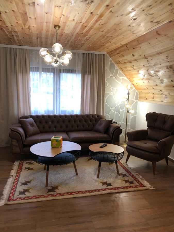 Blue Village Lux Kolašin Exteriér fotografie