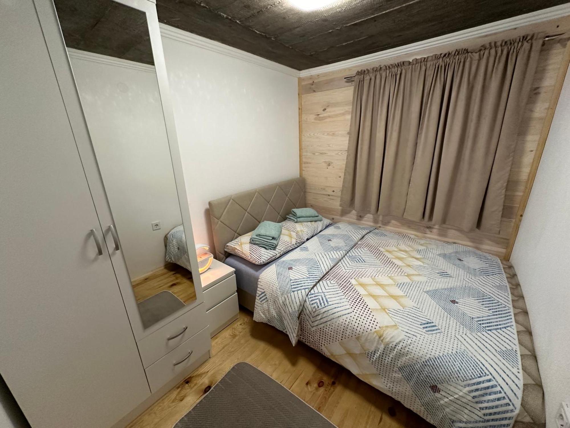 Blue Village Lux Kolašin Exteriér fotografie