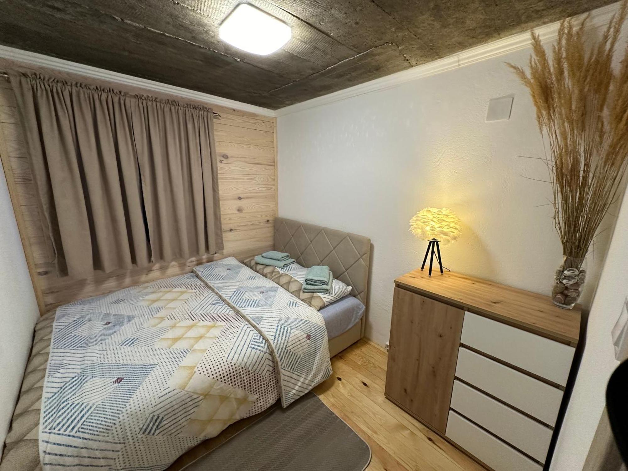Blue Village Lux Kolašin Exteriér fotografie